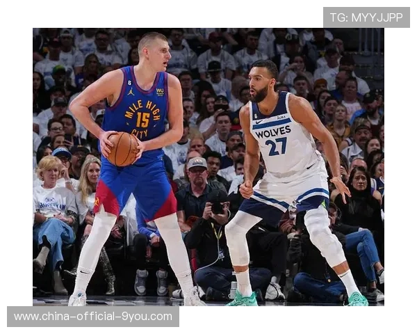 唐斯关键篮下强突，森林狼在主场捍卫荣耀